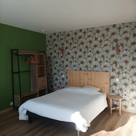 Le Chouette Chateauthebaud