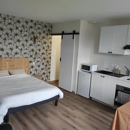 Le Chouette Apartment