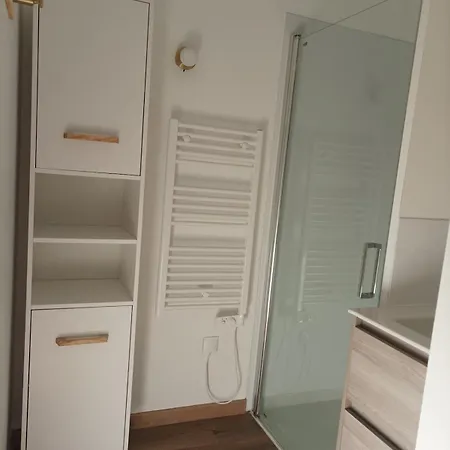 Le Chouette Chateauthebaud