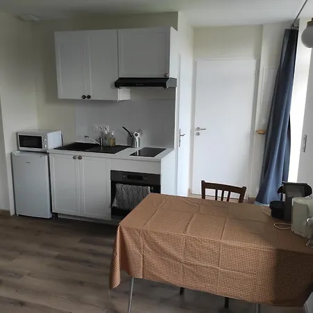 Appartement Le Chouette