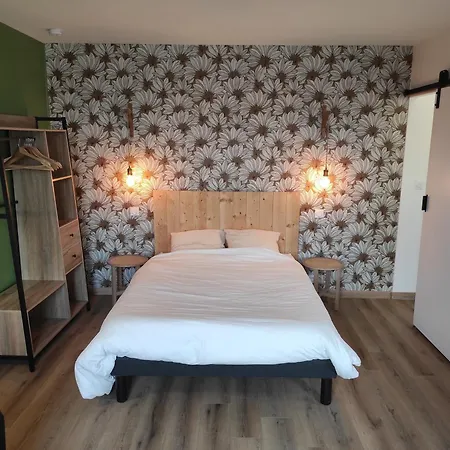 Appartement Le Chouette *