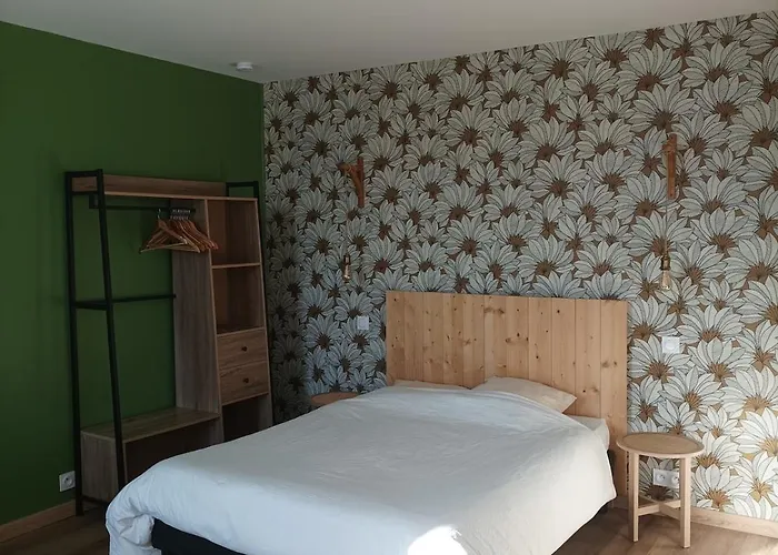 Le Chouette Chateauthebaud