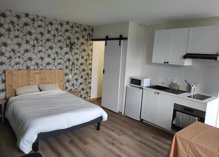 Le Chouette Appartement