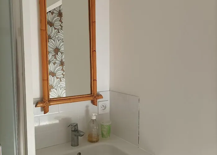 Appartement Le Chouette *