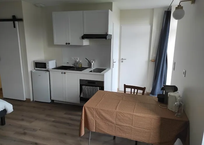 Appartement Le Chouette